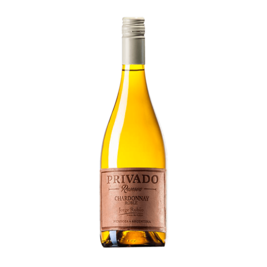 privado chardonnay