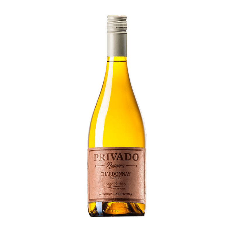 privado chardonnay
