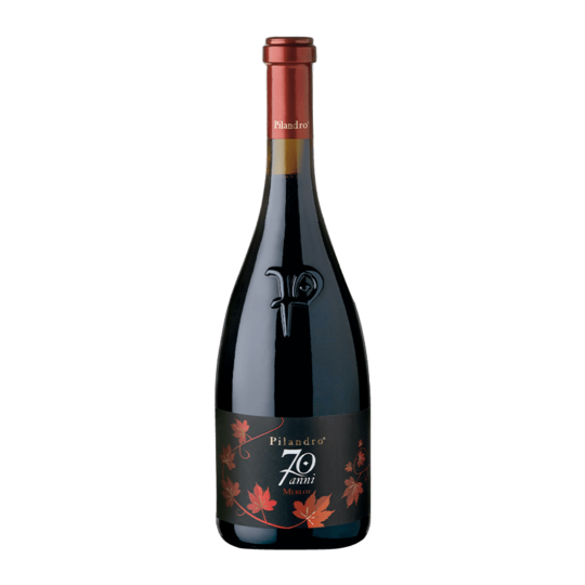 Pilandro 70 anni