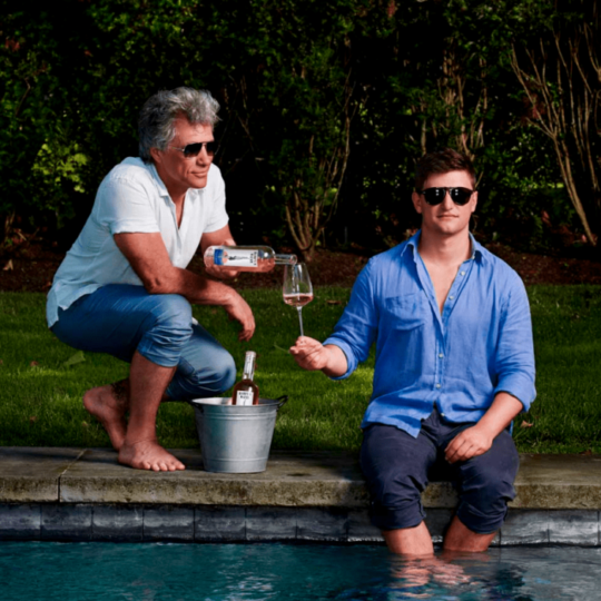 hampton water jon bon jovi