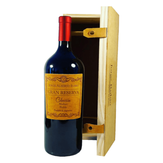 gran reserva magnum