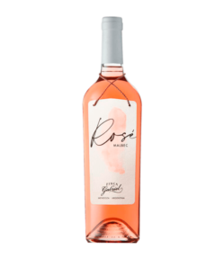 rose malbec finca gabriel